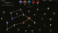 Werebear passives (Image via EHG || LE Tools)